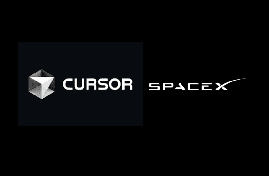 Read more about the article SpaceX Cursor Deal Shakes Up AI Race With $60B Buyout Offer