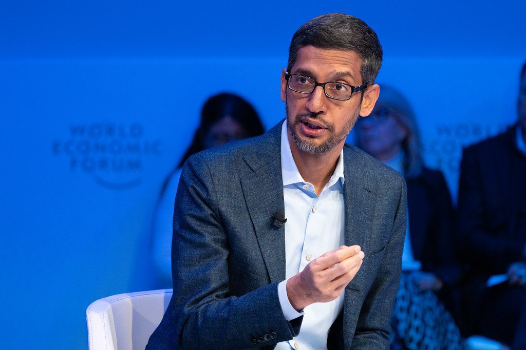 Read more about the article Google Pentagon AI Access Expands After Anthropic Refusal Sparks Battle