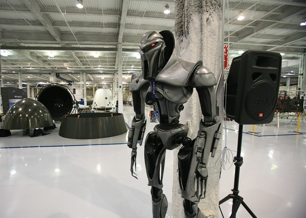Read more about the article Tesla $2 Billion AI Acquisition Quietly Revealed in Regulatory Filing