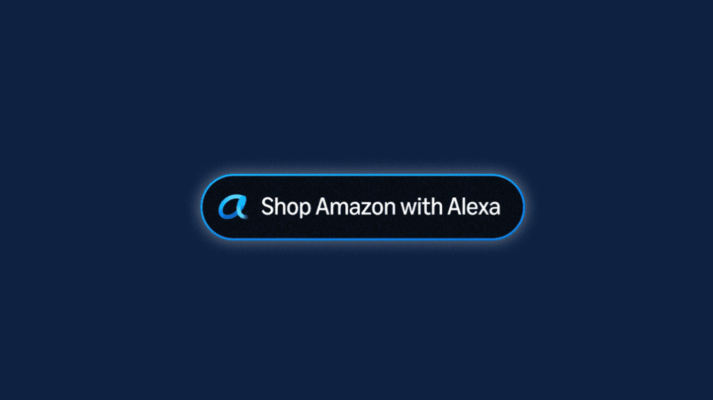Alexa for Shopping
