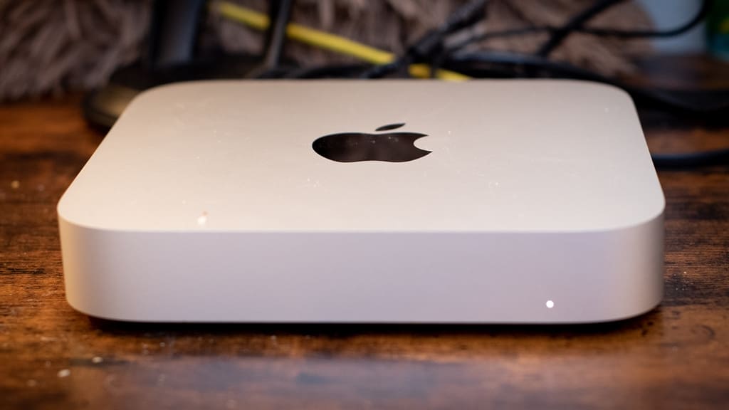 Read more about the article Apple Mac AI Demand Surprises as Sales Beat Expectations