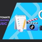 How to Automate TikTok Slideshows With Music Using n8n and Make.com