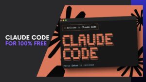 Read more about the article Claude Code for Free? Yes, and It Only Takes 10 Minutes to Set Up