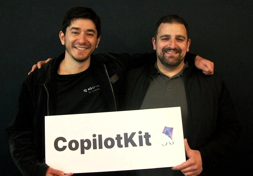 Read more about the article CopilotKit Funding Round Hits $27M to Power App-Native AI Agents