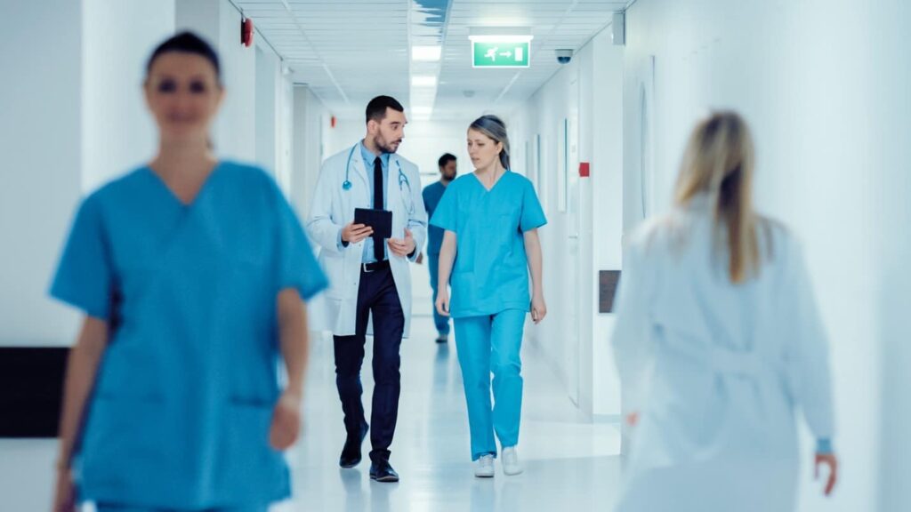 Read more about the article Harvard AI Emergency Room Study Finds Models Outperform Doctors in Early Diagnoses