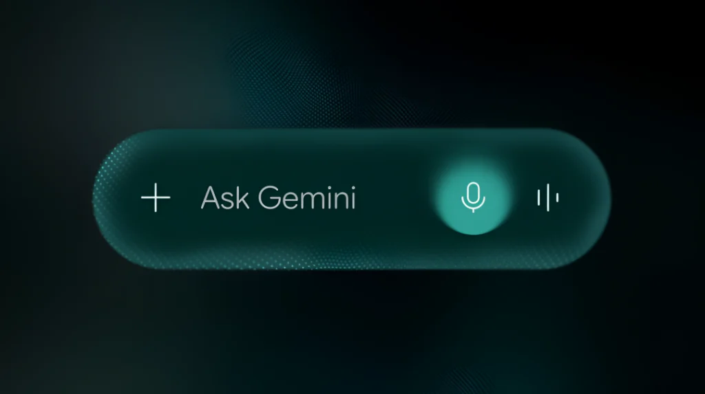 Gemini Intelligence Android Features