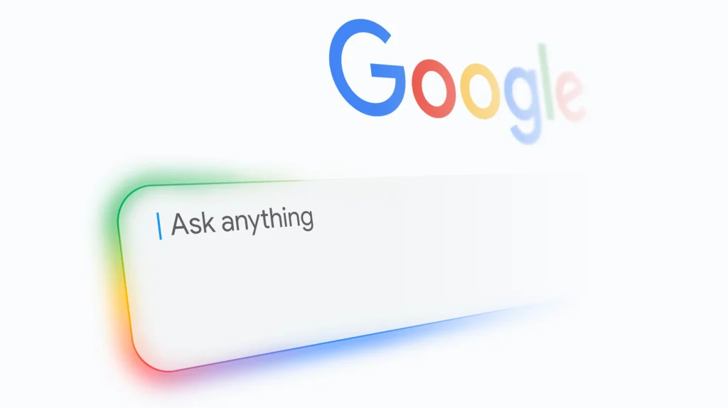 Read more about the article Google Updates AI Search With Reddit Advice and Forum Discussions
