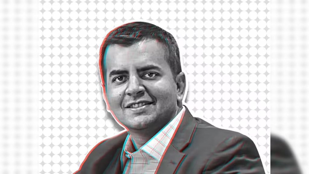 Read more about the article Krutrim Cloud Shift Signals Reality Check for India’s GenAI Ambitions