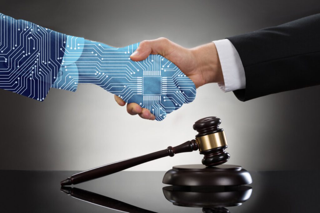 Legal AI Tools