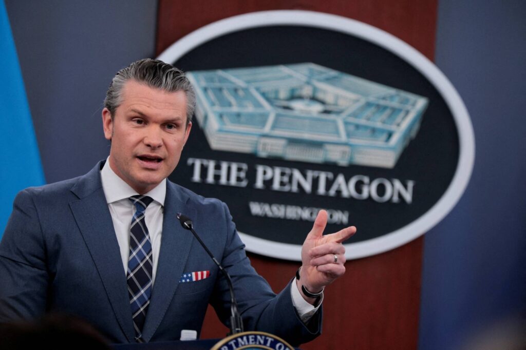 Read more about the article Pentagon AI Agreements Expand Without Anthropic Amid Ongoing Dispute