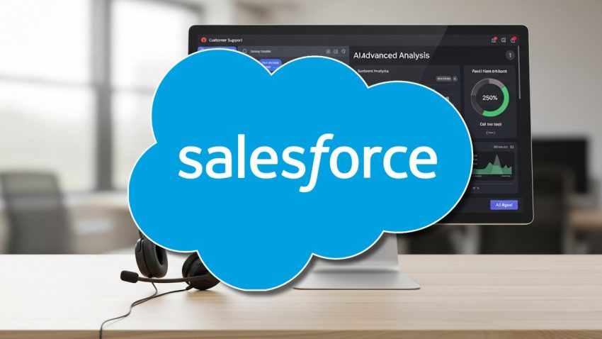 Read more about the article Salesforce AI Roadmap Strategy Lets Customers Shape the Future of Enterprise AI