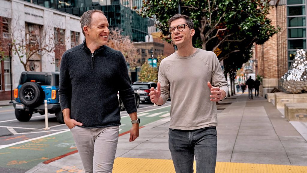 Read more about the article Sierra AI Funding Round Hits $950M as Enterprise AI Race Intensifies