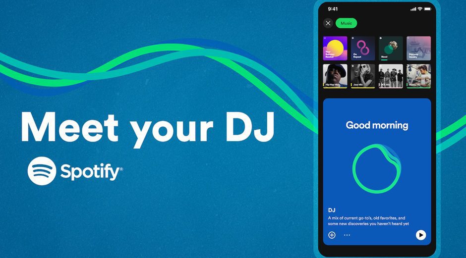 Read more about the article Spotify AI DJ Expands With French, German, Italian and Brazilian Portuguese Support