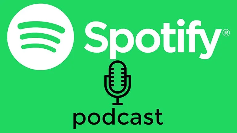 Spotify AI Podcasts