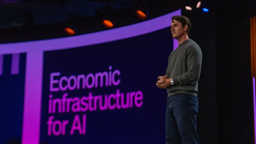 Read more about the article Stripe Link Wallet Lets AI Agents Spend Securely Without Exposing Payment Details