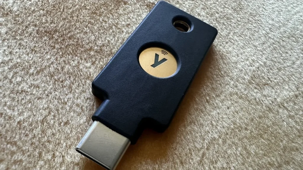 Read more about the article OpenAI Advanced Account Security Launch Strengthens ChatGPT Protection with YubiKey Partnership