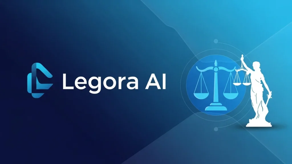 Read more about the article Legora AI Valuation Hits $5.6B as Legal AI Rivalry With Harvey Intensifies