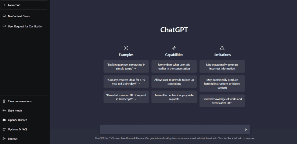 12 Tips to Maximize ChatGPT Prompts for Content Creation 3 Chat GPT