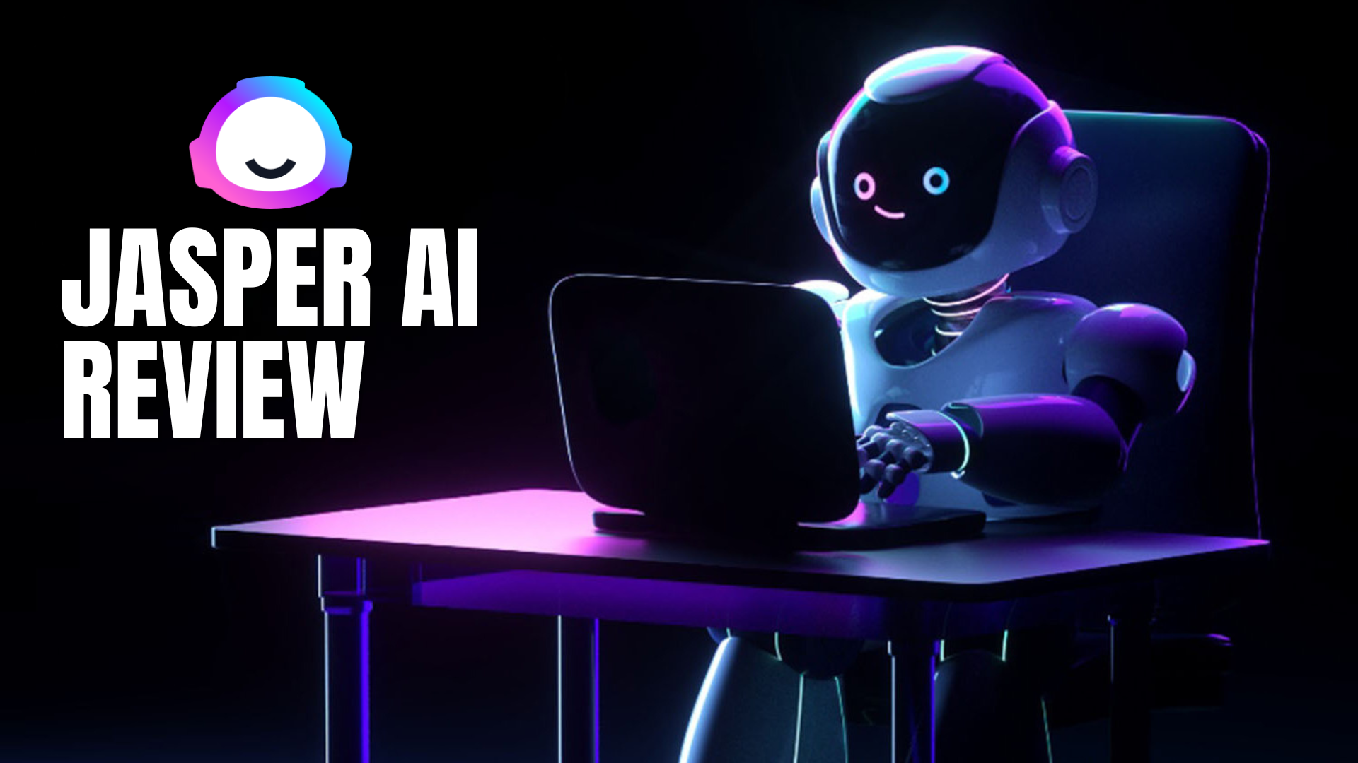 You are currently viewing Jasper AI Tool Review: Can This AI Tool Replace Human Writers?