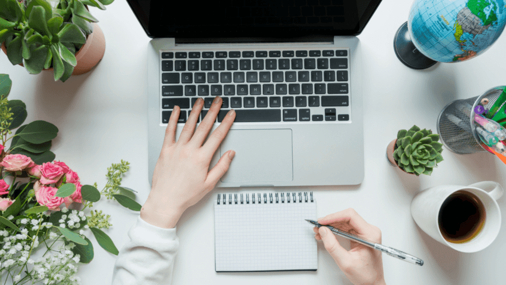 Guest Blogging Strategy with AI