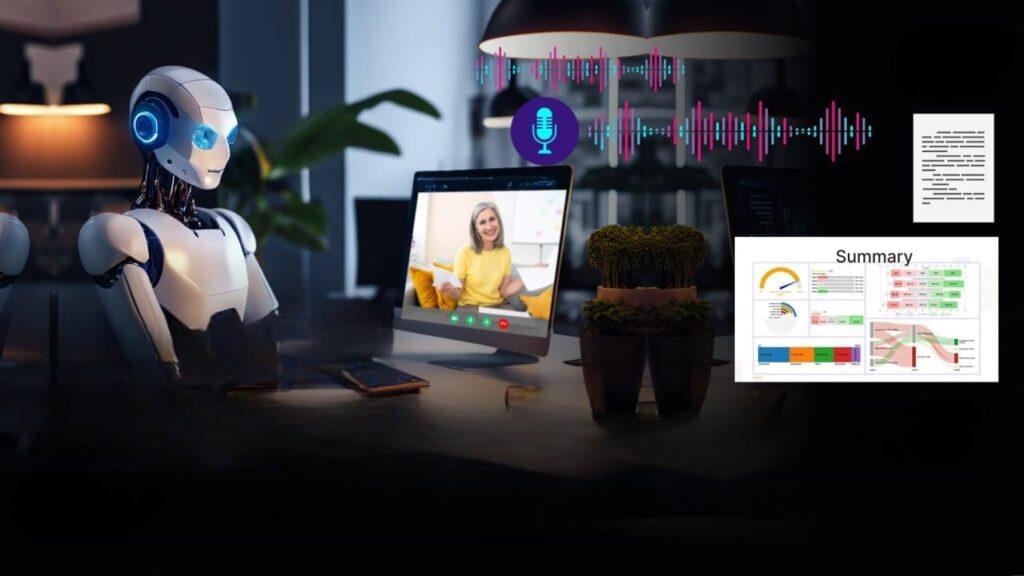 From Audio to Text: AI in Video Transcription and Subtitle Generation 2 1718688793479