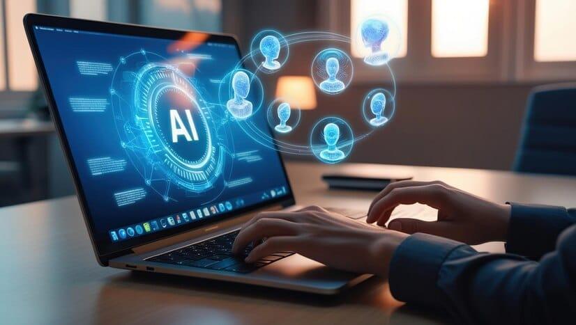 AI Graphic Design