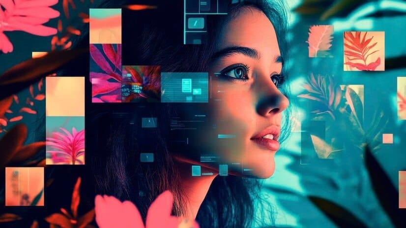 AI Powered Image Creation