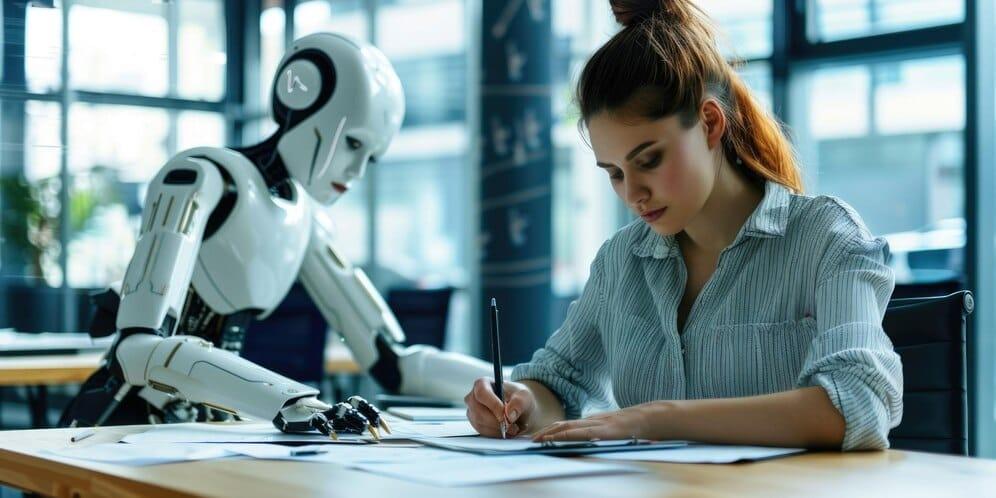 AI Powered Writing Assistants