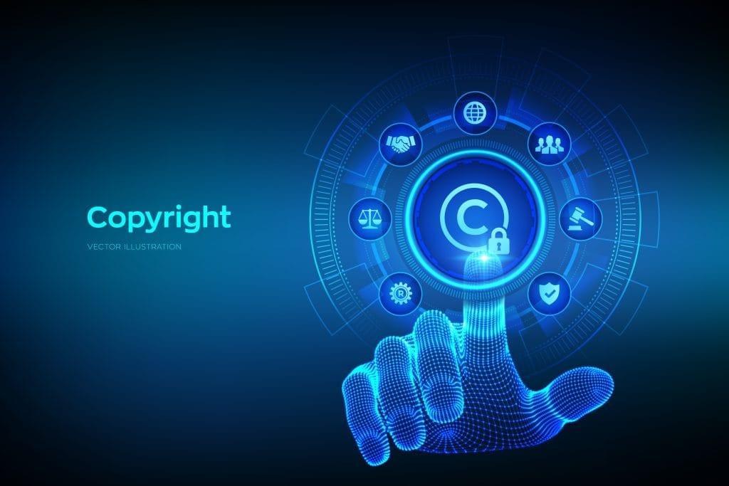 AI and copyright