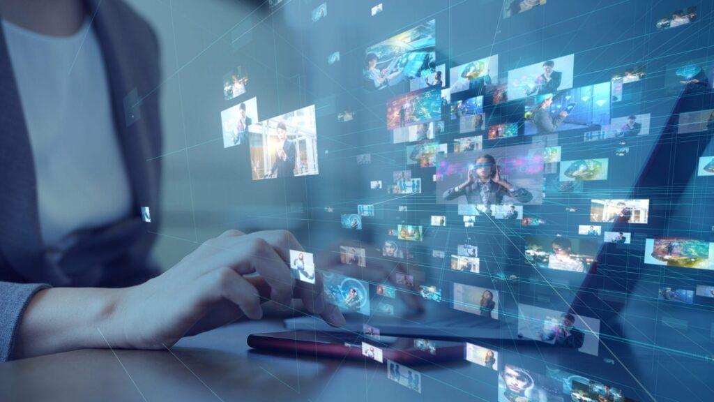 10 Best AI Tools for Live Streaming Production and Broadcasting 8 AIMedia