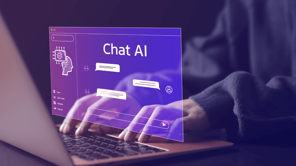 ChatGPT Email