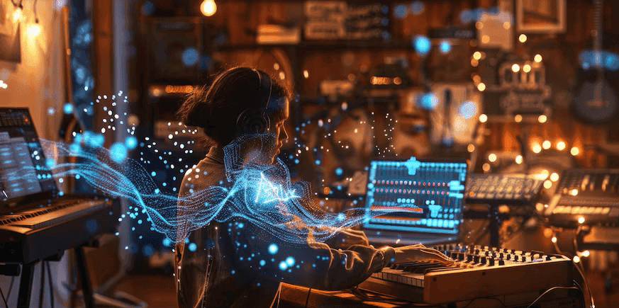 Limitations of AI Powered Audio Editing