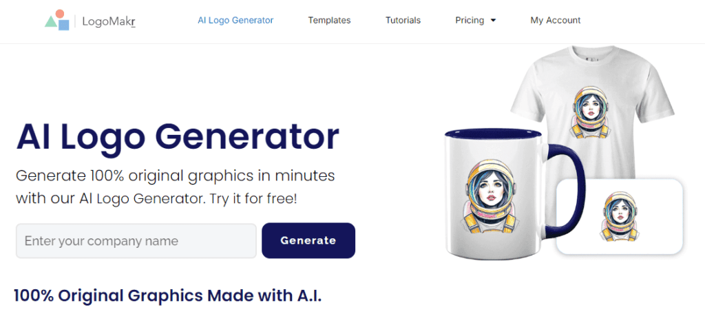 Logomakr