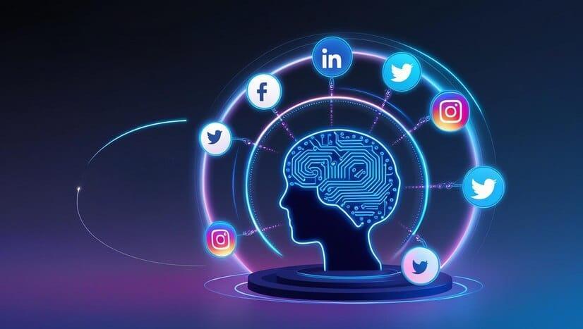 How AI-powered Social Media Tools are Transforming Marketing for Small Businesses 3 aipowered social media tools 1