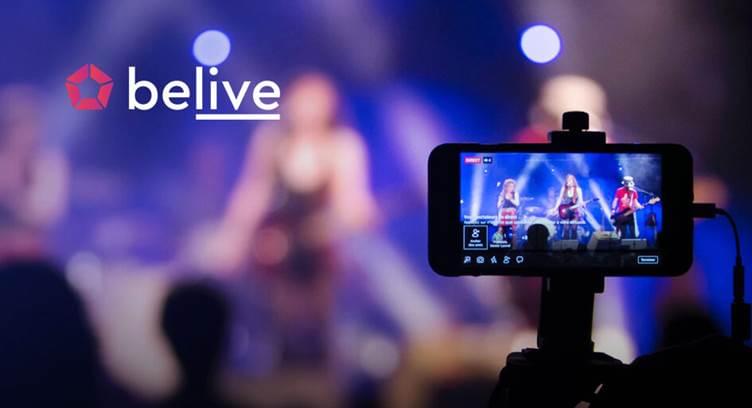 10 Best AI Tools for Live Streaming Production and Broadcasting 11 belive
