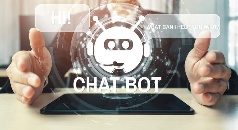 chatbot