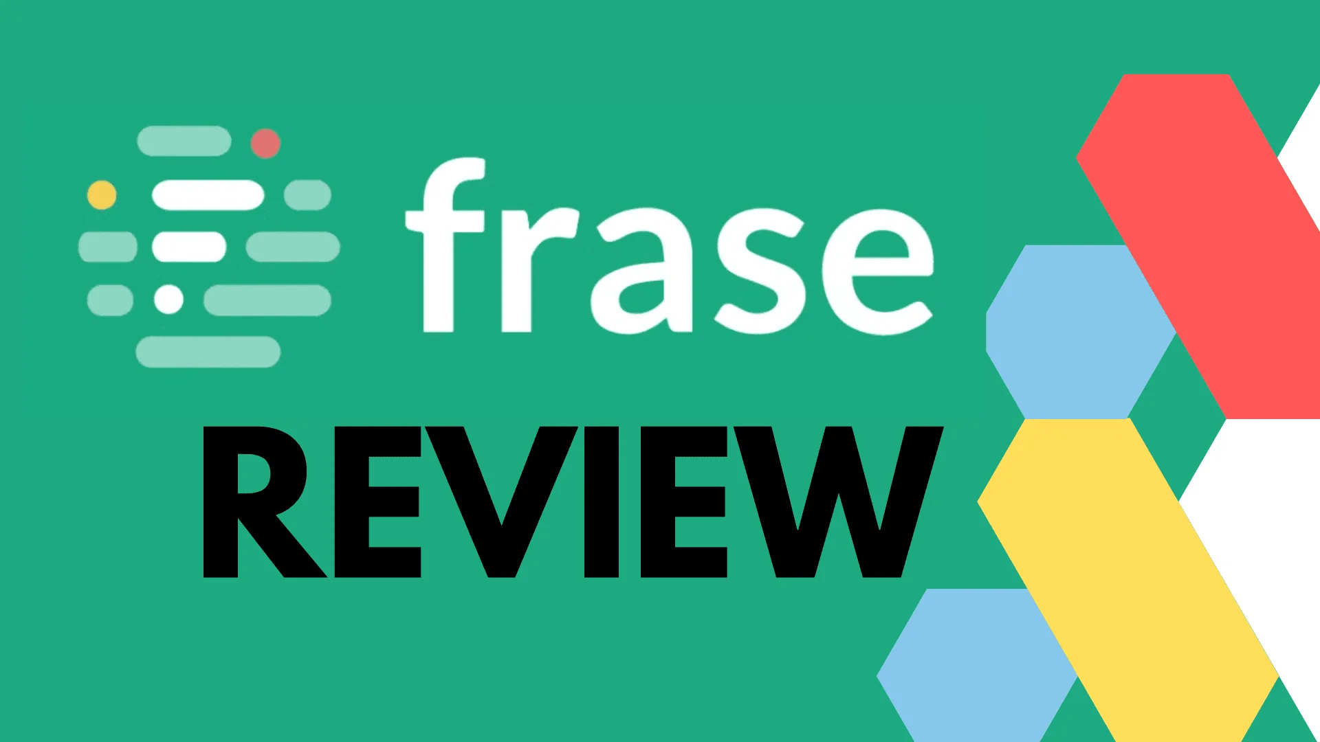 You are currently viewing Frase Review – How to Use Frase.io For SEO