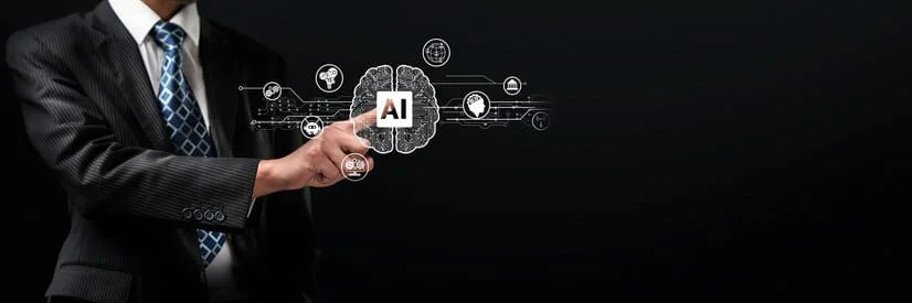 human interact with ai