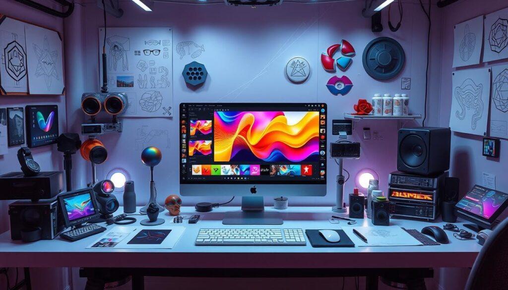 How AI Design Software is Changing Graphic Design: A Game-Changer for Designers 4 image 1