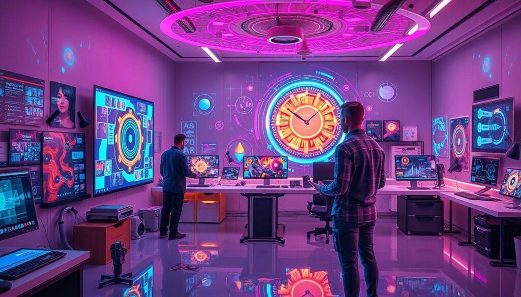 How AI Design Software is Changing Graphic Design: A Game-Changer for Designers 2 AI design software