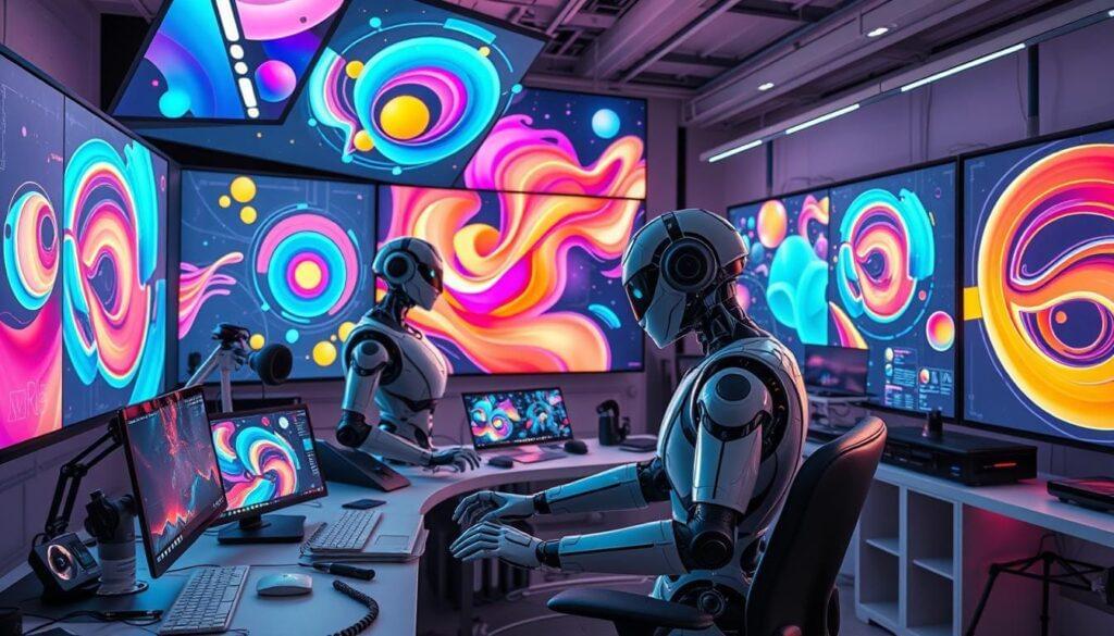 How AI Design Software is Changing Graphic Design: A Game-Changer for Designers 3 image 2