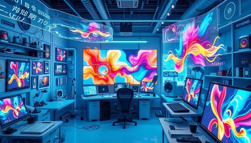 How AI Design Software is Changing Graphic Design: A Game-Changer for Designers 5 image 4