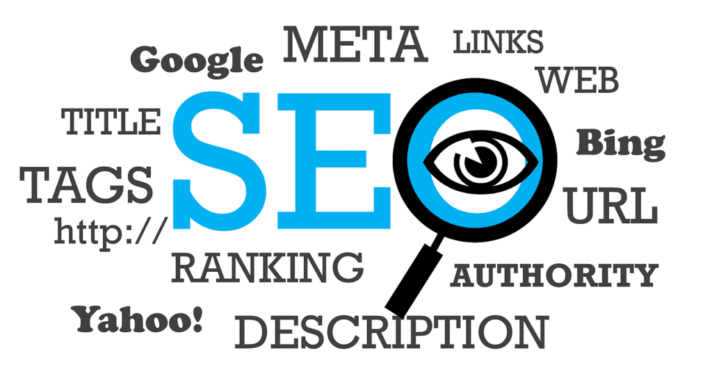 Comprehensive Guide to AI-Powered Keyword Research: Maximizing Your SEO Strategy 4 seo 896175 1280