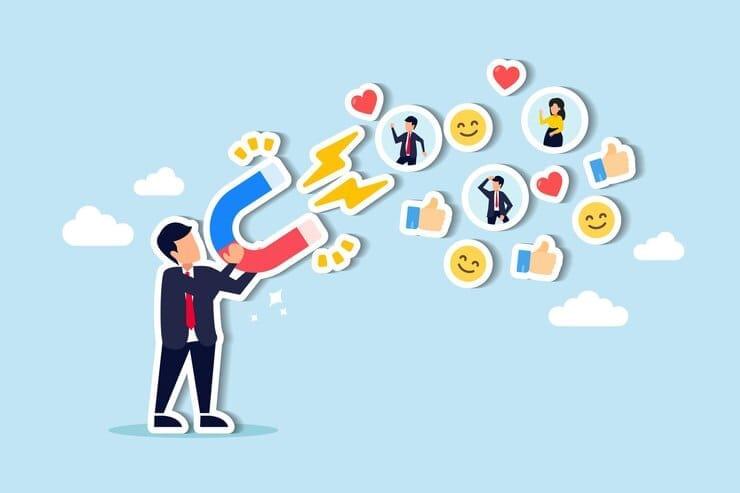 50 Essential Social Media Prompts to Boost Your Content Creation 5 sm success