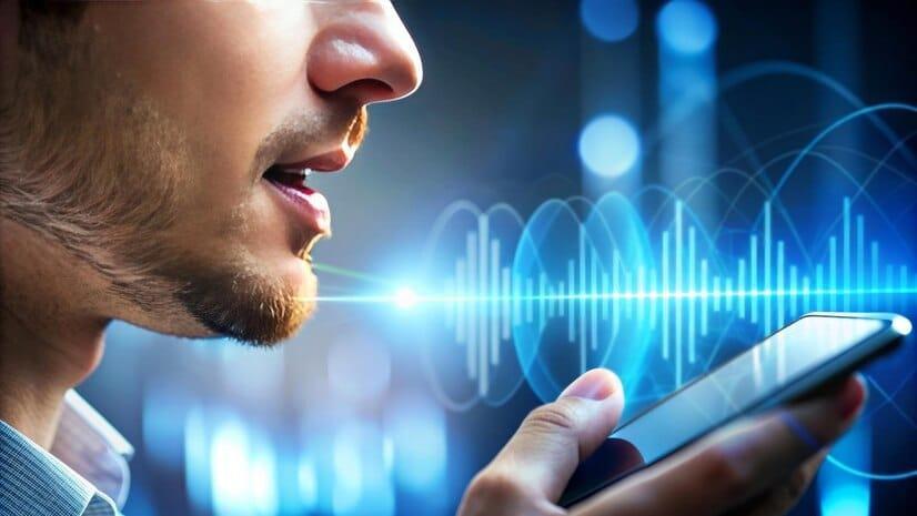 Voice Search Optimization for Businesses: What You Need to Know 3 voice assistant technology