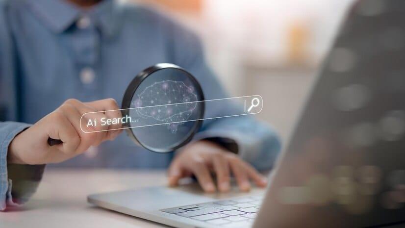 AI Personalized Search 02