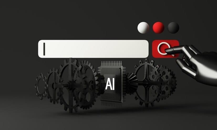 AI in SEO