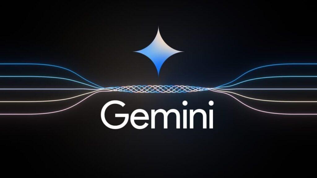 Future of Gemini