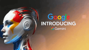 Read more about the article Gemini (formerly known as Bard): How Google’s Revolutionary Tool is Transforming the Future of AI Chatbots