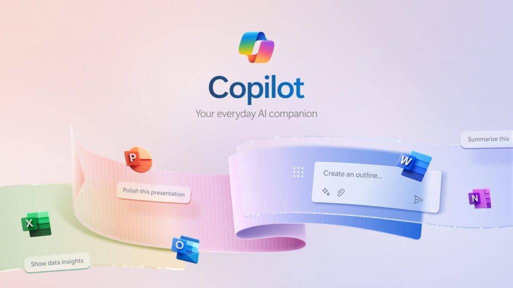 Master Microsoft Copilot: Your Guide to AI Integration 2 Microsoft Copilot
